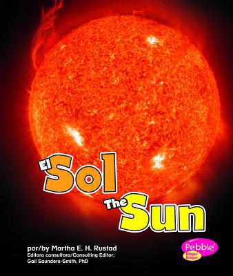 El Sol/The Sun [Multiple languages] 1429685565 Book Cover