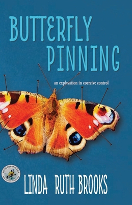 Butterfly Pinning 1764492145 Book Cover