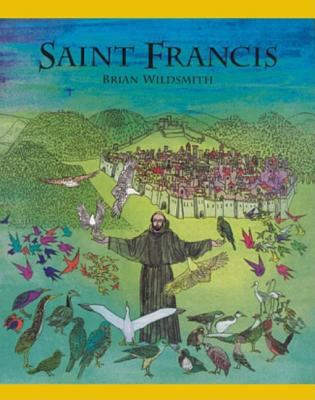 Saint Francis 0192723383 Book Cover