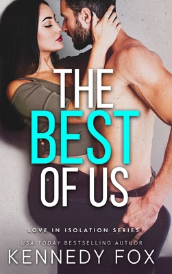 The Best of Us 1946087785 Book Cover