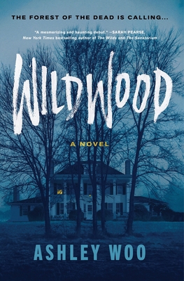 Wildwood 0063434571 Book Cover