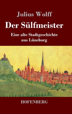 Der Sülfmeister: Eine alte Stadtgeschichte aus ... [German] 3743747332 Book Cover