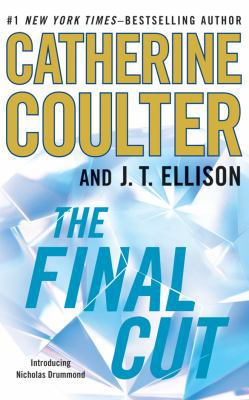 The Final Cut 1511364866 Book Cover