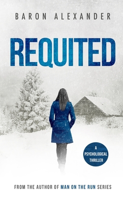 Requited 1915756014 Book Cover