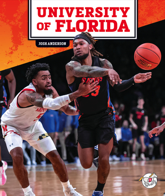 University of Florida 1503885267 Book Cover