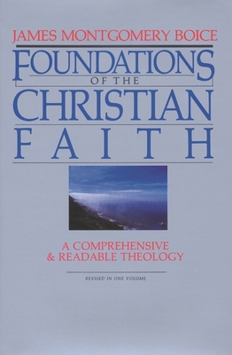 Foundations of the Christian faith 0851106374 Book Cover