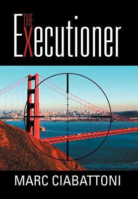 The Executioner 1465393366 Book Cover
