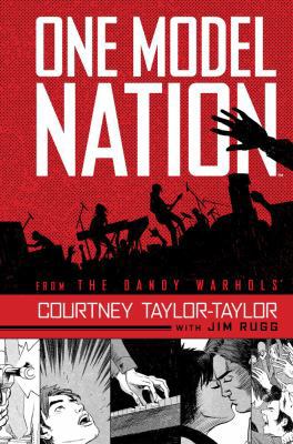 One Model Nation 0857687271 Book Cover