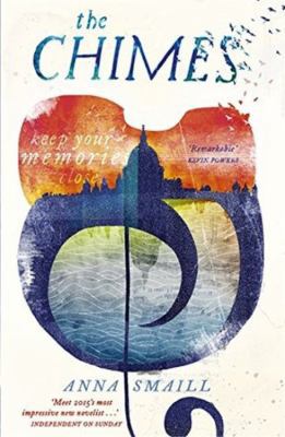 The Chimes 1681444275 Book Cover