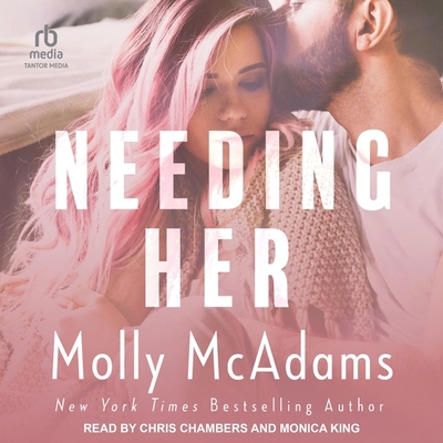 Needing Her B0DCGNRSYZ Book Cover