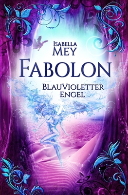 BlauVioletter Engel [German] B0CHGH2D56 Book Cover