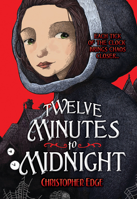 Twelve Minutes to Midnight: Volume 1 080758133X Book Cover