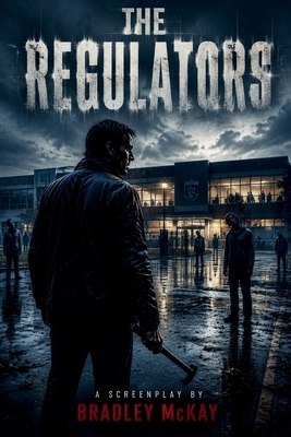 The Regulators B0H6LXTGTP Book Cover