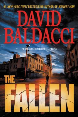 The Fallen 153871373X Book Cover