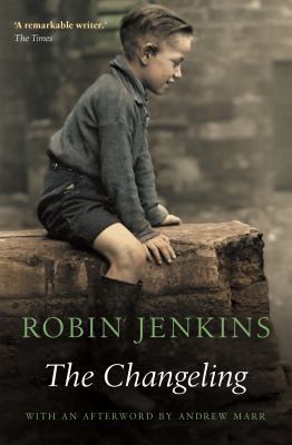 The Changeling 1847672388 Book Cover