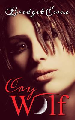 Cry Wolf 1975645308 Book Cover