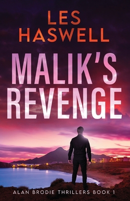 Malik's Revenge 4824167523 Book Cover