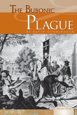 The Bubonic Plague 1617147621 Book Cover