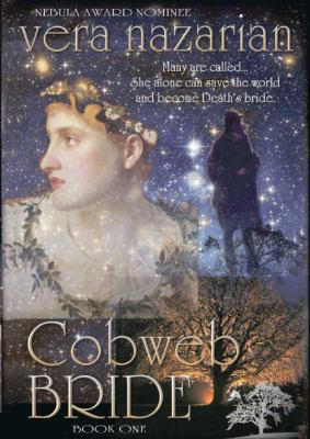 Cobweb Bride 1607621126 Book Cover