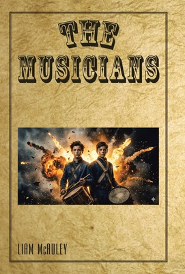 The Musicians 1450276091 Book Cover
