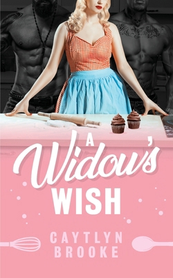 A Widow's Wish B0F3GDHLGJ Book Cover