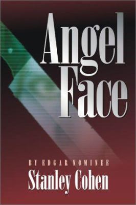 Angel Face: A Mystery Guilde Book Club Selection 1587760541 Book Cover