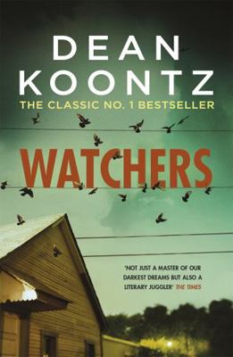 Watchers 1472230272 Book Cover