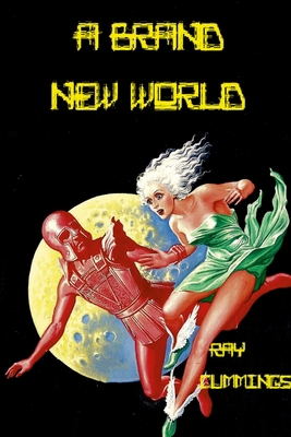 A Brand New World 1387898752 Book Cover