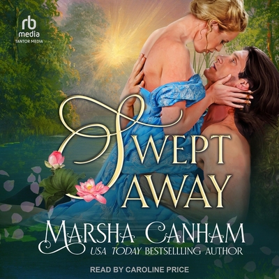 Swept Away B0CCQSS8G5 Book Cover