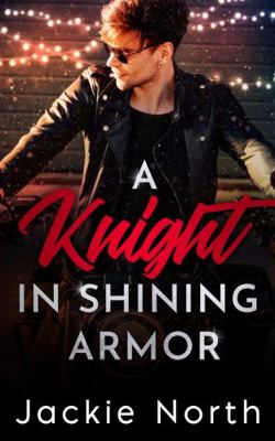 Paperback A Knight in Shining Armor Book