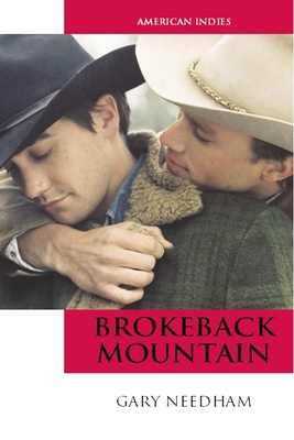 Brokeback Mountain 0748633839 Book Cover