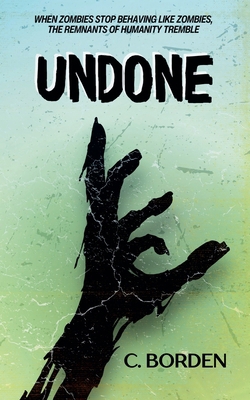 Undone B0DGZBV7GH Book Cover