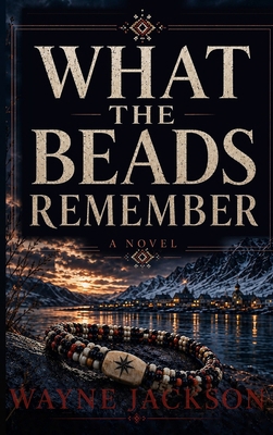 What The Beads Remember B0HG6X18H8 Book Cover