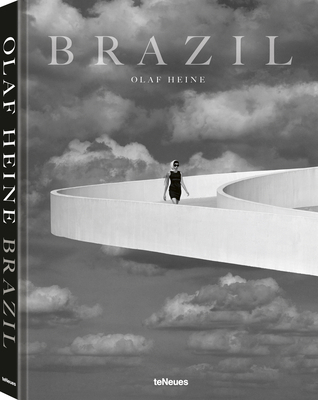 Brazil 3961715343 Book Cover