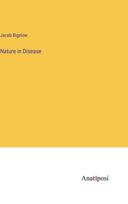 Nature in Disease 3382304279 Book Cover