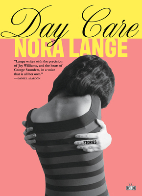Day Care: Stories 1953387578 Book Cover