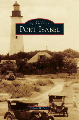 Port Isabel 1531665535 Book Cover