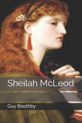 Sheilah McLeod 1691022942 Book Cover