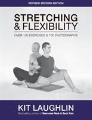 Stretching & Flexibility, 2nd edition 1877020079 Book Cover