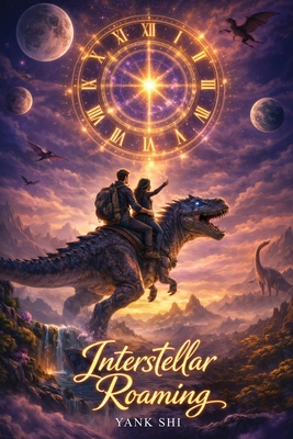 Interstellar Roaming B0HD3R1PSP Book Cover