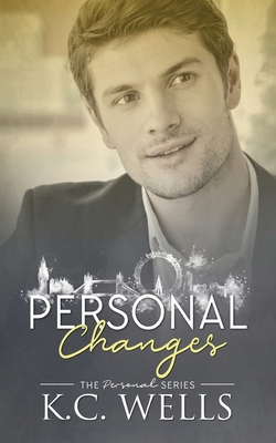 Personal Changes 1913843289 Book Cover