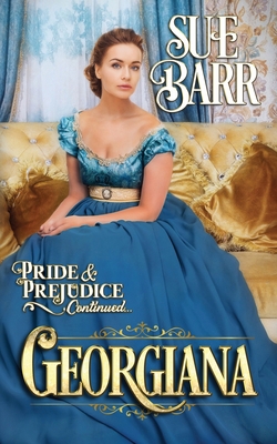 Georgiana 177708251X Book Cover