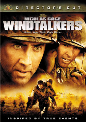 Windtalkers B000ECXWVI Book Cover