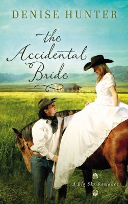 The Accidental Bride 0718097718 Book Cover