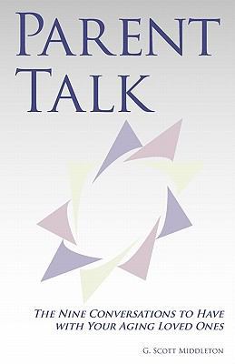 Parent Talk 1612155715 Book Cover