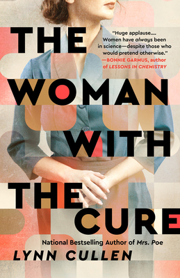 The Woman with the Cure 059343806X Book Cover