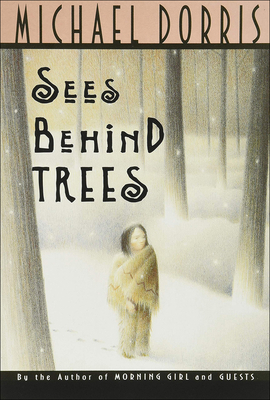 Sees Behind Trees 0780777395 Book Cover