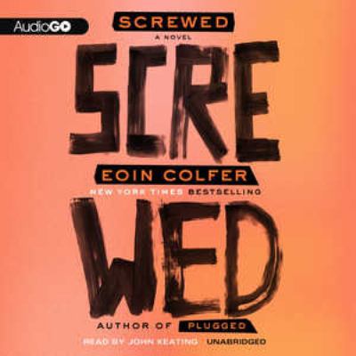 Screwed 162064276X Book Cover