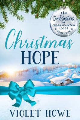 Christmas Hope            Book Cover