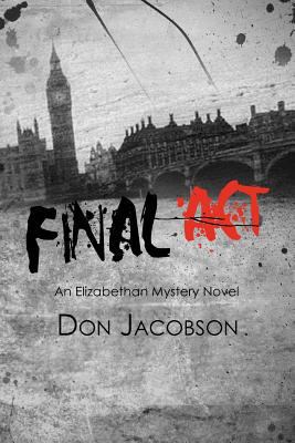 Final ACT 146621452X Book Cover